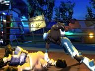 Thunderbolt: Facebreaker: K.O. Party Review
