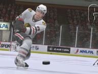 YARS: NHL 2K9 Review