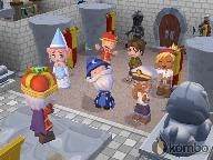 DreamStation: My Sims Kingdom Review