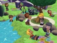 Crispy Gamer: MySims Review