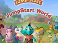 Knowledge Adventure Launches JumpStart virtual world