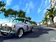 GTi Club+ Coastal Gameplay