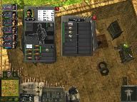 Hired Guns: The Jagged Edge – Gamesquad review