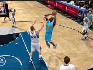 NBA Uses Video Games to Analyze Real Games