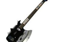 Gene Simmons AXE Controller Launches