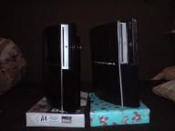 PS3 Made Out of CardBoard