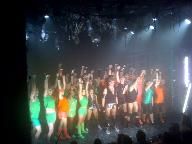 kotaku.com: DDR, The Musical, The Pictures