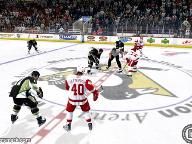 GamersMark Review: NHL 09