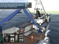 Games for Lunch Review – Deadliest Catch: Alaskan Storm