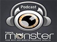 Console Monster Podcast #4 – Xbox 360 Game of the Year