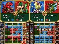 Infendo Review: Neopets Puzzle Adventure