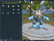 VGR: Spore Creepy & Cute Parts Pack review