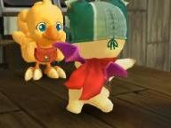 TVG: Chocobo’s Dungeon Review