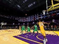 Vooks: NBA Live 09 All Play Review
