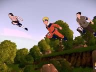 GameZone: Naruto: The Broken Bond Review
