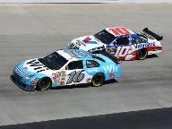 EA Explains Why Wii Car Absent From NASCAR Kart Racing