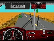 Penn describes motivation behind Desert Bus minigame