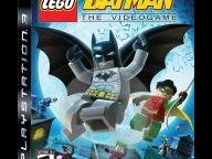 Gaming Evolution Reviews LEGO Batman: The Videogame