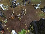 Game Focus: Hinterland Review