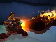 GamesRadar: Crash Bandicoot: MoM Review