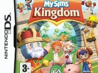Loot Ninja Review: MySims Kingdom