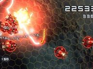 Everyday Shooter And Super Stardust Hit PSP Today
