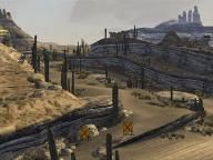 PSX Extreme: SCORE International: Baja 1000 Review