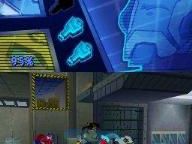 Gaming Nexus: Transformers Animated: The Game Review