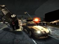 Pocket Gamer: Need for Speed Undercover PSP Review