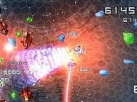 Boomtown: Super Stardust Portable Review