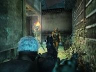 Tenchu 4 – First PSP screenshots