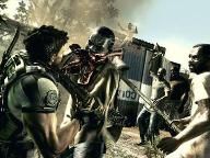 GamesWorld: Resident Evil 5 demo is multilingual