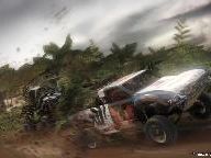 fragland.net review : Motorstorm: Pacific Rift (Playstation 3)
