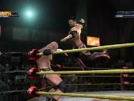 Gadgetted Reviews: TNA Impact