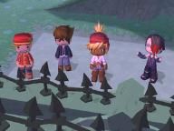 Gameplanet:  MySims Kingdom Review