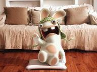 Rayman Raving Rabbids TV Party – Because Your Butt Feels Left Out
