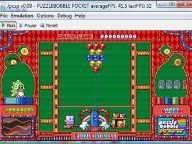 Jpcsp v0.09 rev. 773 Released: Java PSP Emulator
