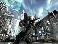 First Trailer for Upcoming Free MMOFPS, Parabellum