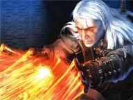 The Witcher Creators Recognized
