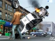 Driver Skids to Wii