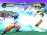 Game Revolution: Dragon Ball Z: Infinite World PS2 Review