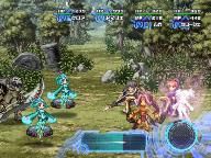 GameZone: AR Tonelico 2: Melody of MetaFalicia Preview