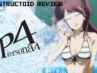Destructoid review: Persona 4 (10/10)