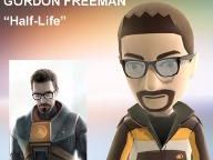 GamesRadar: Celebrity Xbox Avatars – Round Two