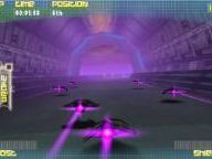 PocketGamer.co.uk : Low Grav Racer goes live on the App Store