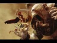 Gameloft working on its own God of War style iPhone game