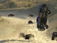 Thunderbolt: BAJA: Edge of Control Review
