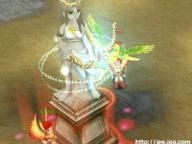 IGG develops and produces GodsWar Online, begins Alpha test