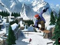 Middle East Gamers Reviews: Shaun White Snowboarding Road Trip