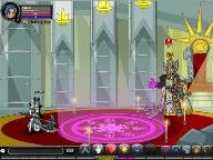 Artix Entertainment Weekly Developer Journal